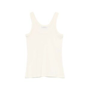Lemaire Neutrals Tops - Vests & Tank Tops Women